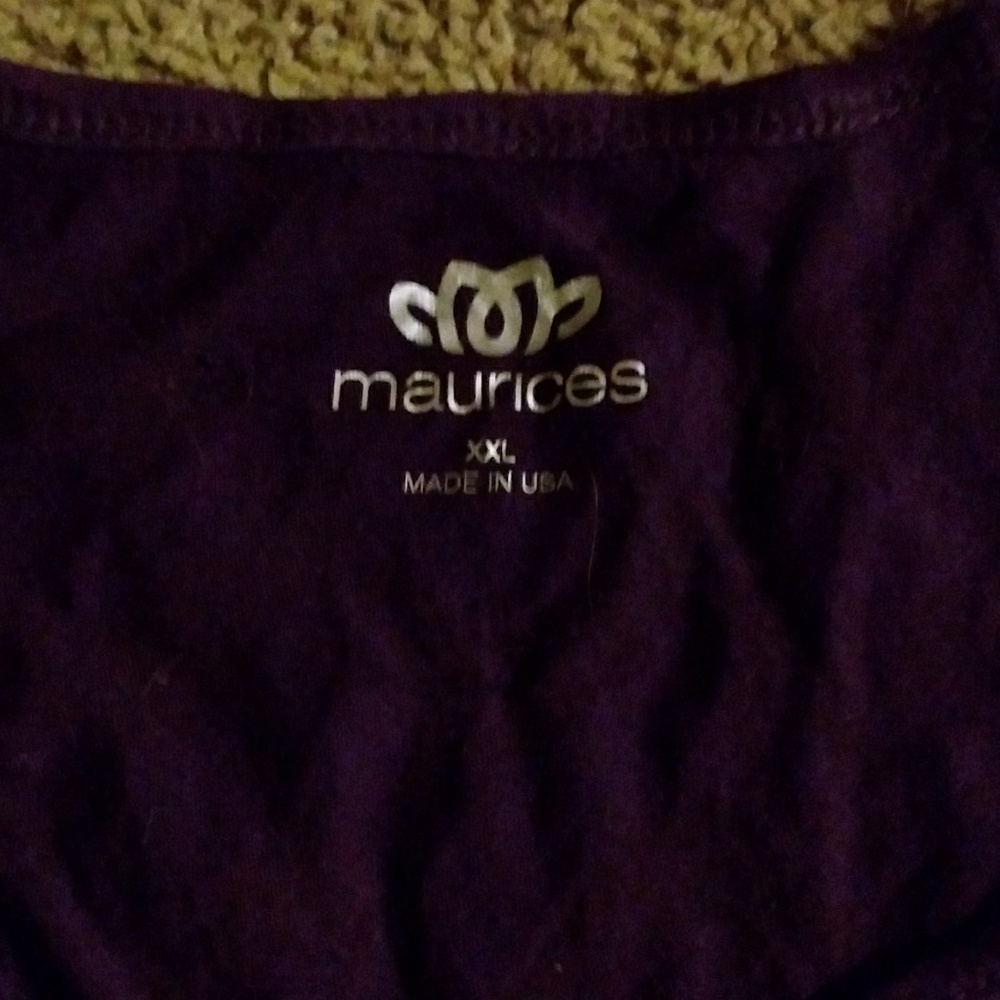 Shirt - Picture 2 of 2